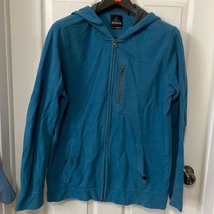 PrAna hoodie